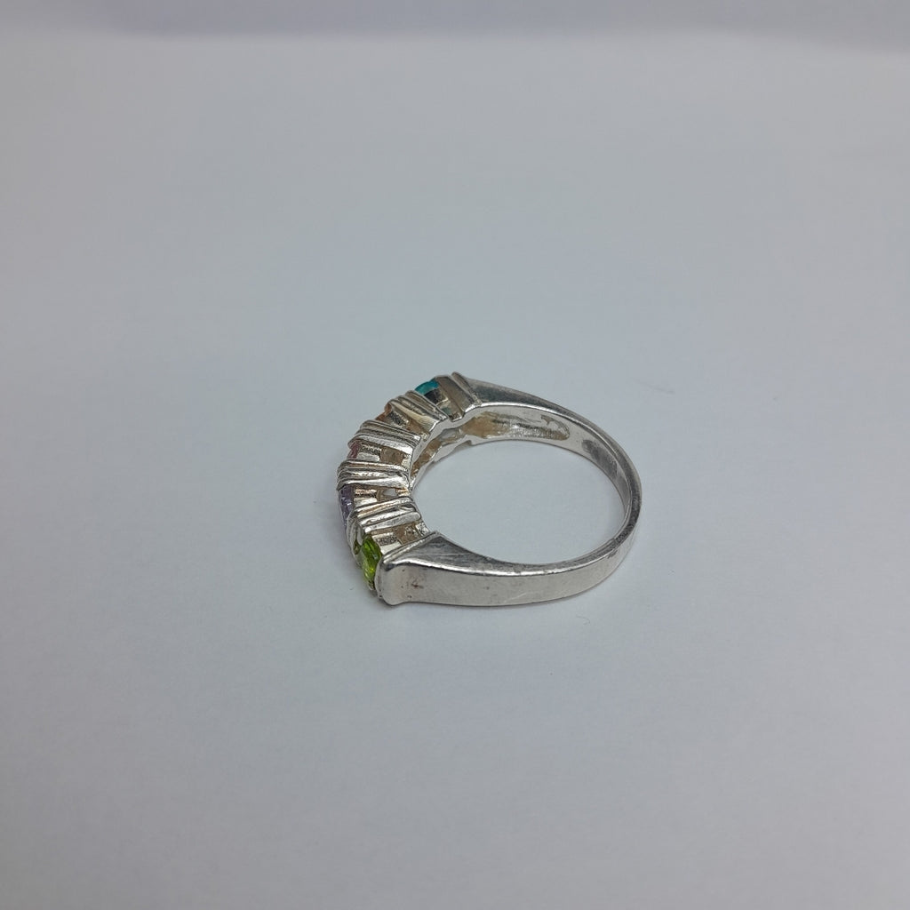 ANILLITO PLATA 5,90 GRMS (SEMINUEVO)