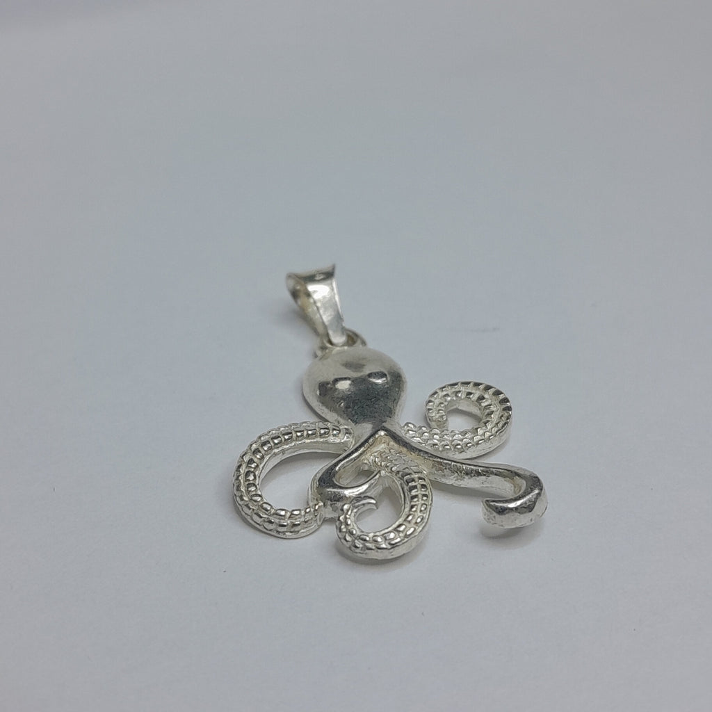 DIJE PLATA 2.9 GRMS (SEMINUEVO)