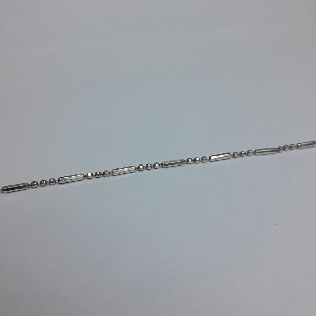 PULSERA PLATA 1.4 GRMS (SEMINUEVO)