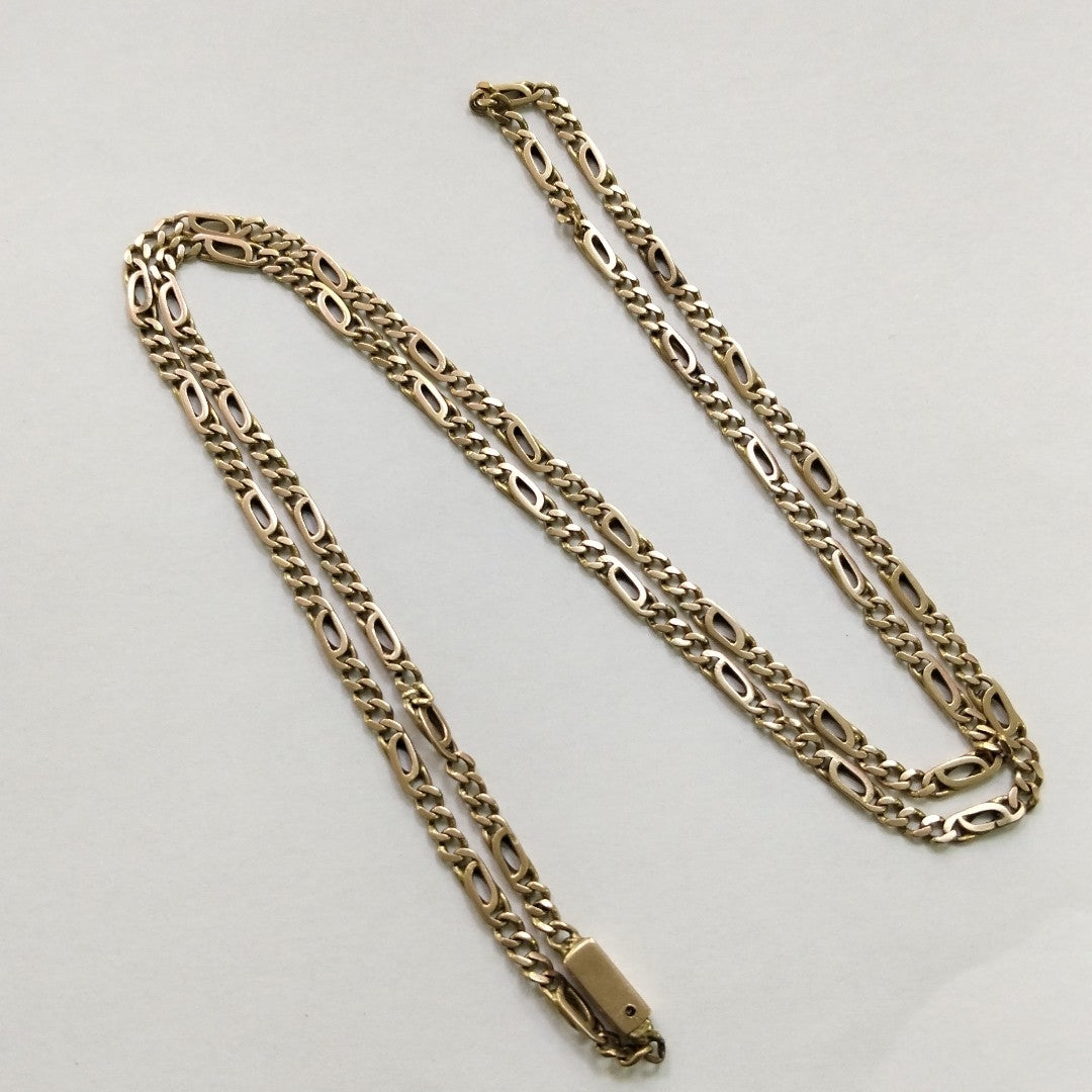 CADENA ORO 8 K 9,30 GRMS (SEMINUEVO)