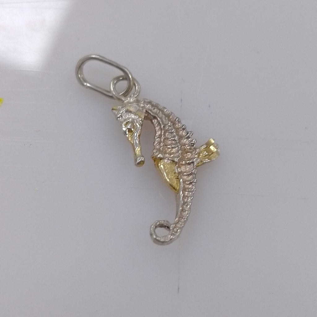 DIJE PLATA 1.8 GRMS (SEMINUEVO)