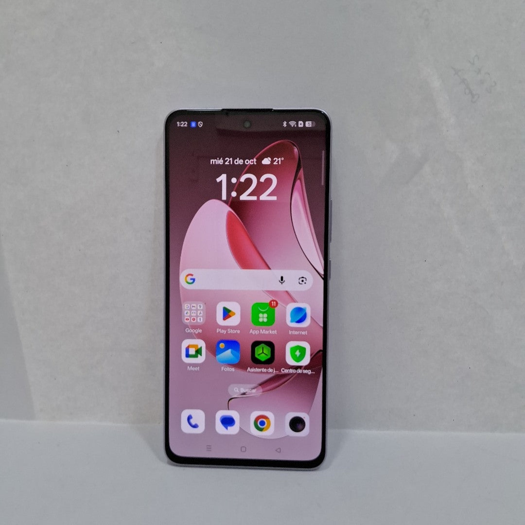CELULAR OPPO RENO 13F 5G CPH2699 (2025) 256 GB 12 GB RAM (SEMINUEVO)