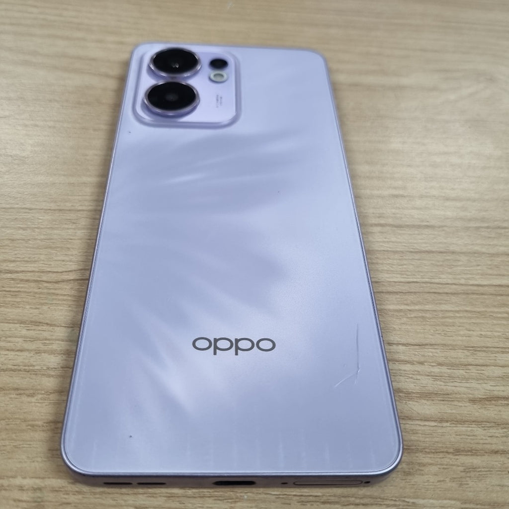 CELULAR OPPO RENO 13F 5G CPH2699 (2025) 256 GB 12 GB RAM (SEMINUEVO)