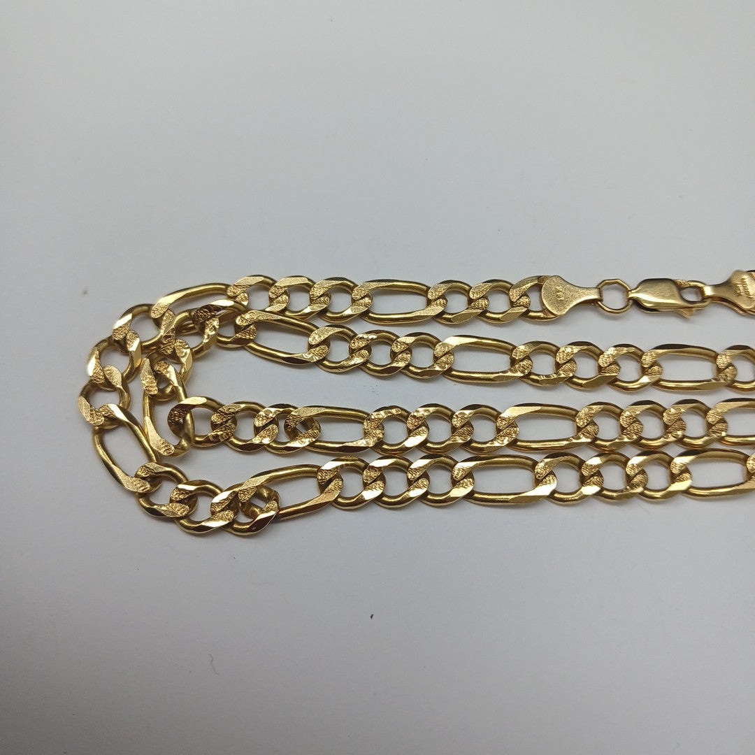 CADENA ORO 14 K 29.1 GRMS (SEMINUEVO)