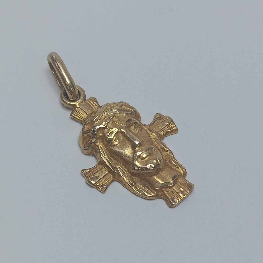 DIJE ORO 10 K 4,90 GRMS (SEMINUEVO)