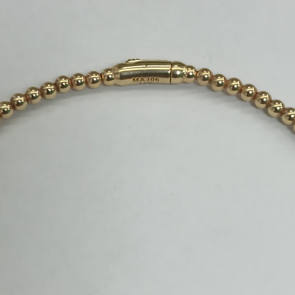 AROS ORO 14K 3.4 (NUEVO)