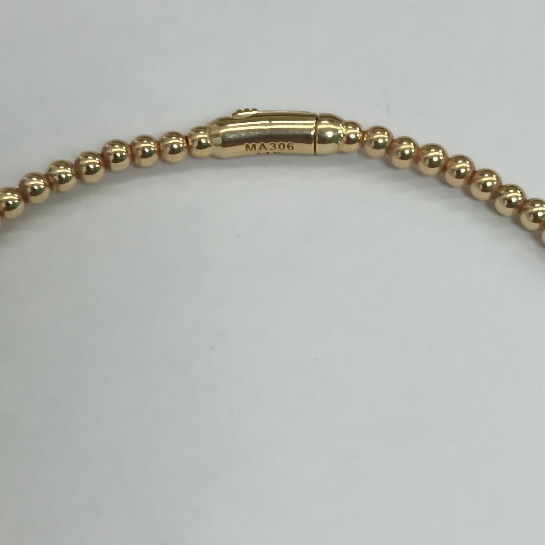 AROS ORO 14K 3.4 (NUEVO)