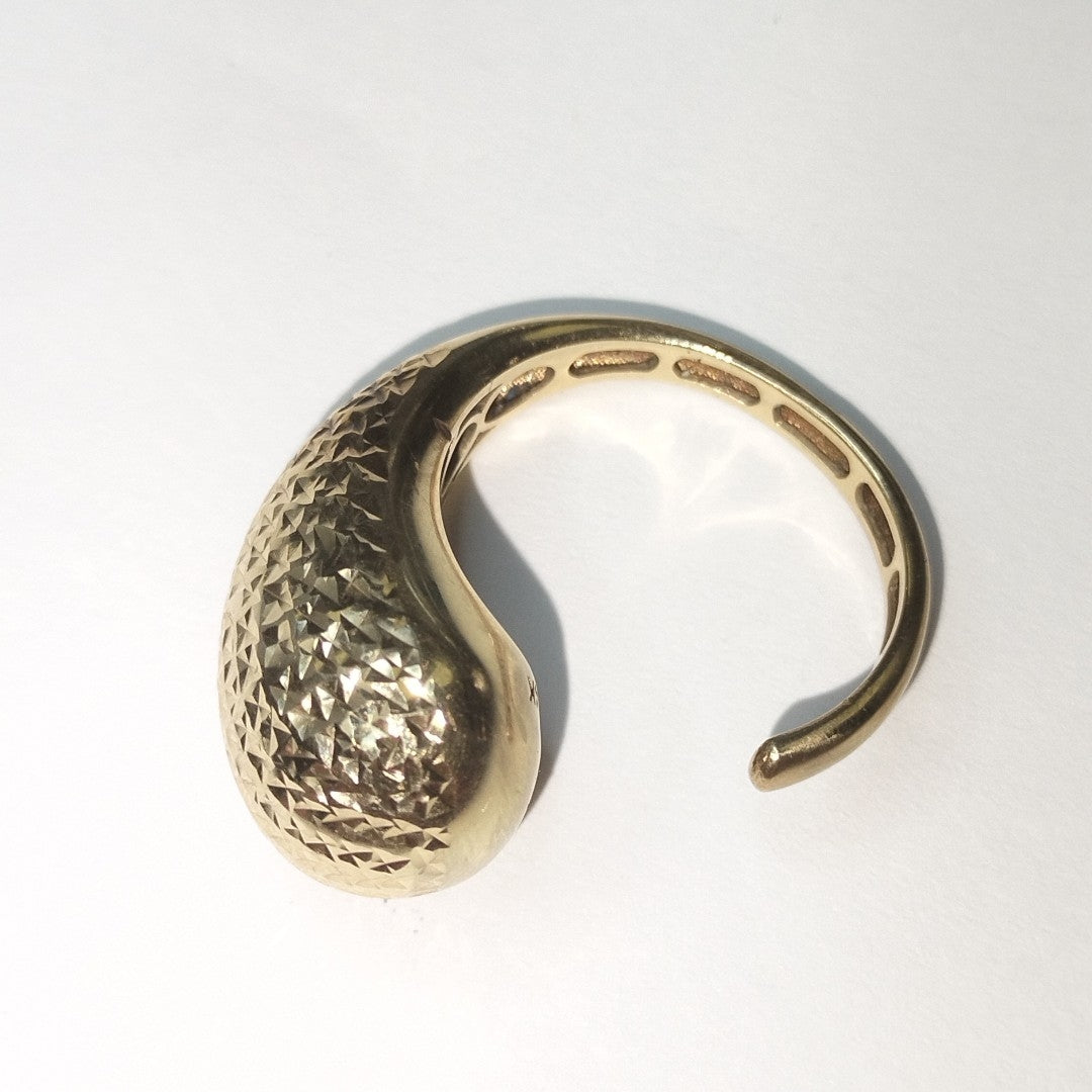 ANILLITO ORO 14 K 3.5 GRMS (SEMINUEVO)