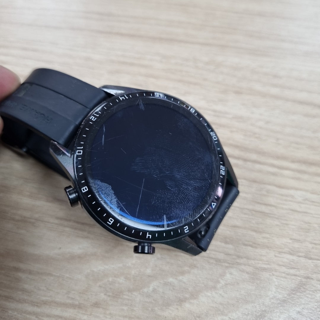 SMARTWATCH HUAWEI WATCH GT 2 LTN-B19 46 MM GPS (SEMINUEVO)