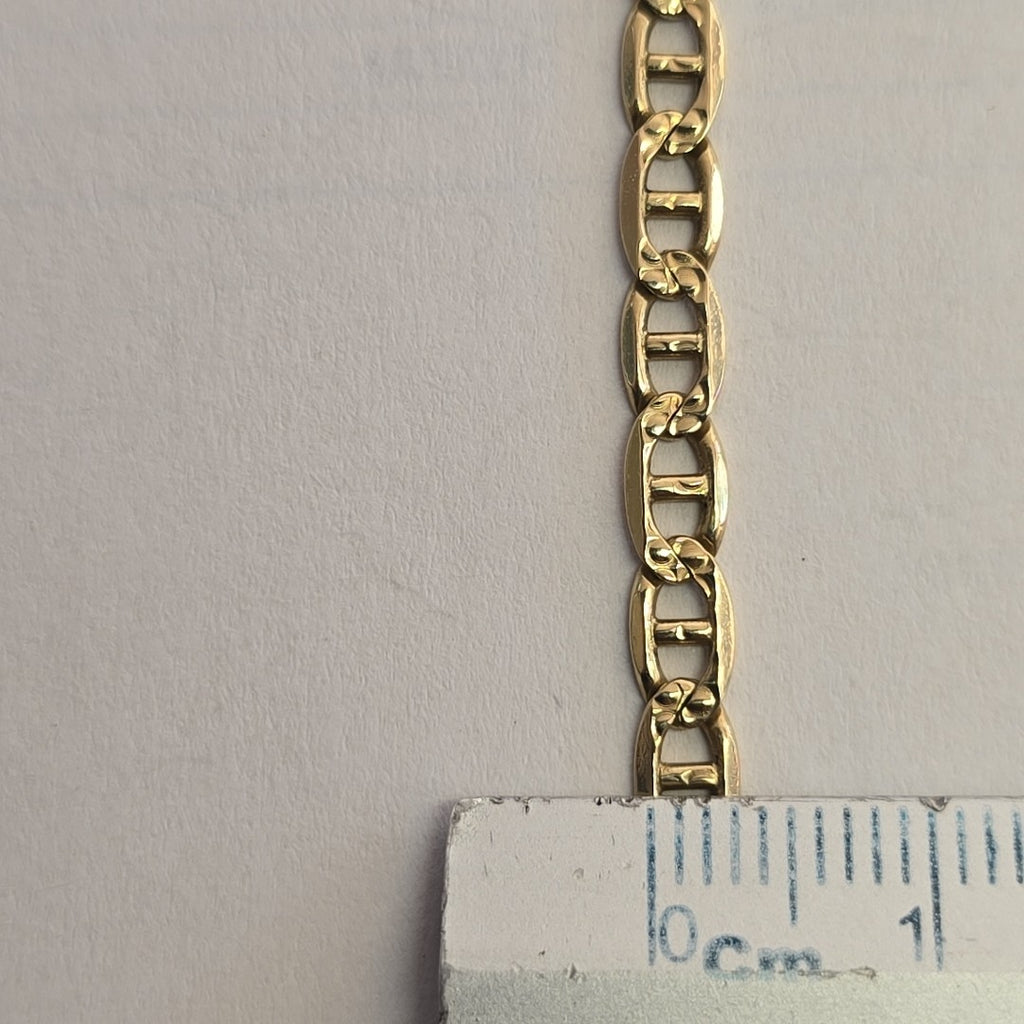 CADENA ORO 14 K 15,80 GRMS (SEMINUEVO)