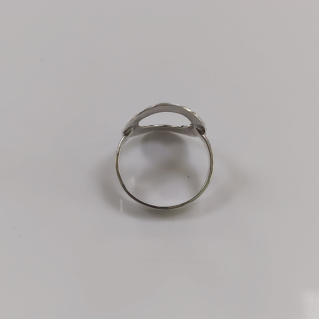 ANILLITO, ANILLO PLATA 3.1 GRMS (SEMINUEVO)