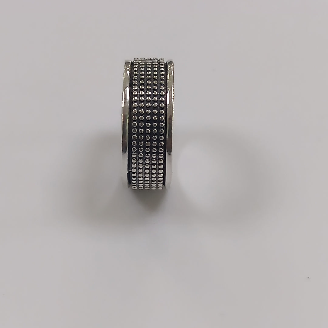 ANILLITO, ANILLO PLATA 4.9 GRMS (SEMINUEVO)