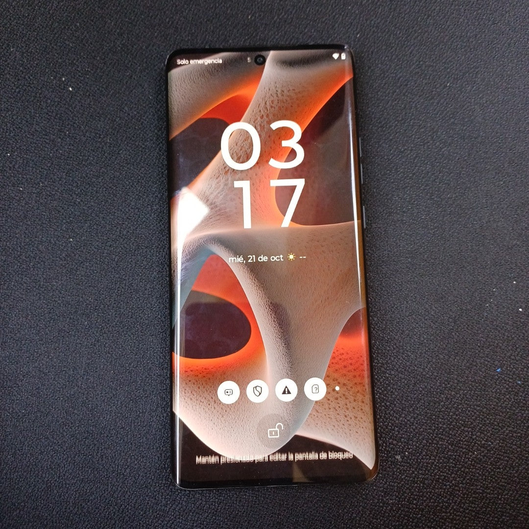CELULAR MOTOROLA EDGE 50 PRO XT2403-2 (2024) 512 GB 12 GB RAM (SEMINUEVO)