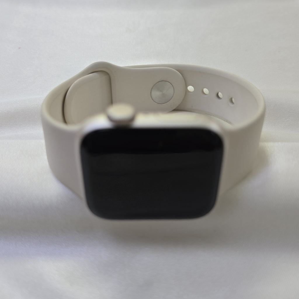 SMARTWATCH APPLE SE 3 ALUMINIO A3324 40 MM GPS (SEMINUEVO)