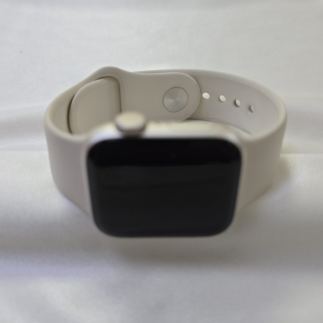 SMARTWATCH APPLE SE 3 ALUMINIO A3324 40 MM GPS (SEMINUEVO)