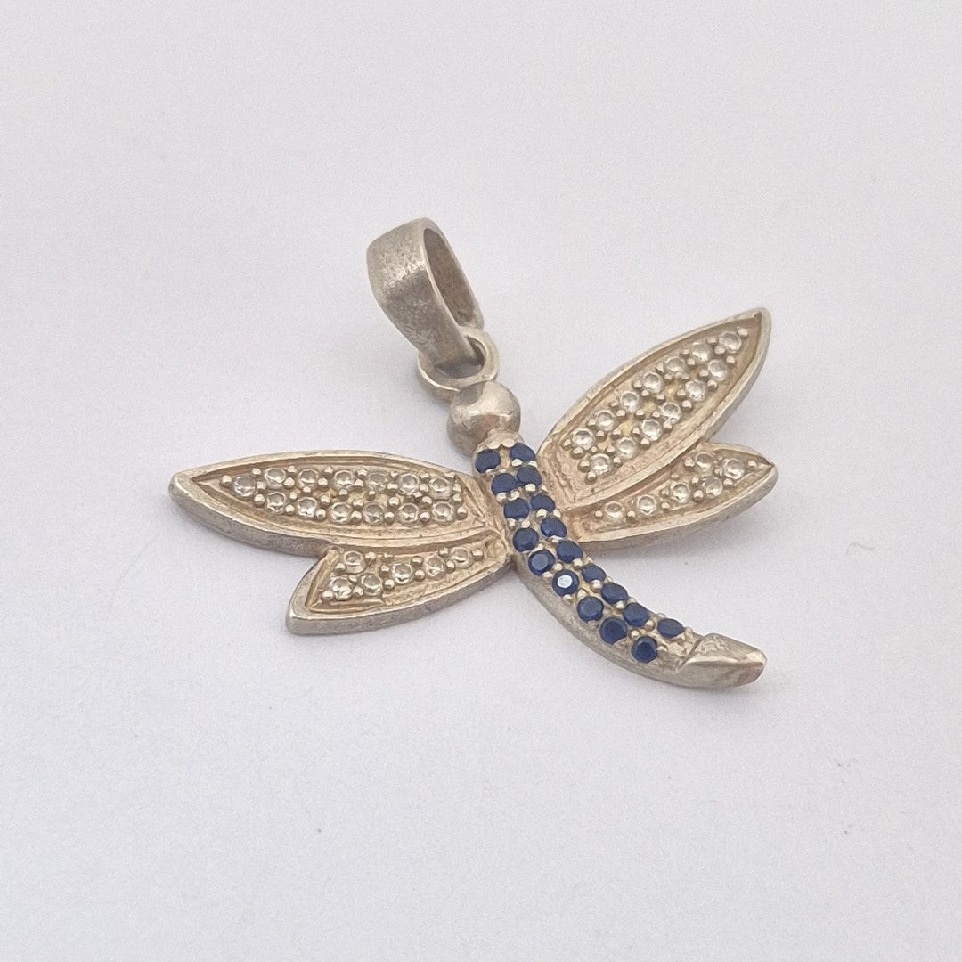 DIJE PLATA 3 GRMS (SEMINUEVO)