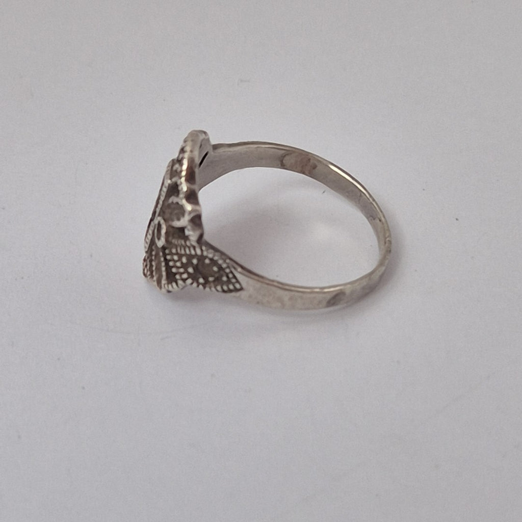 ANILLITO PLATA 3.4 GRMS (SEMINUEVO)