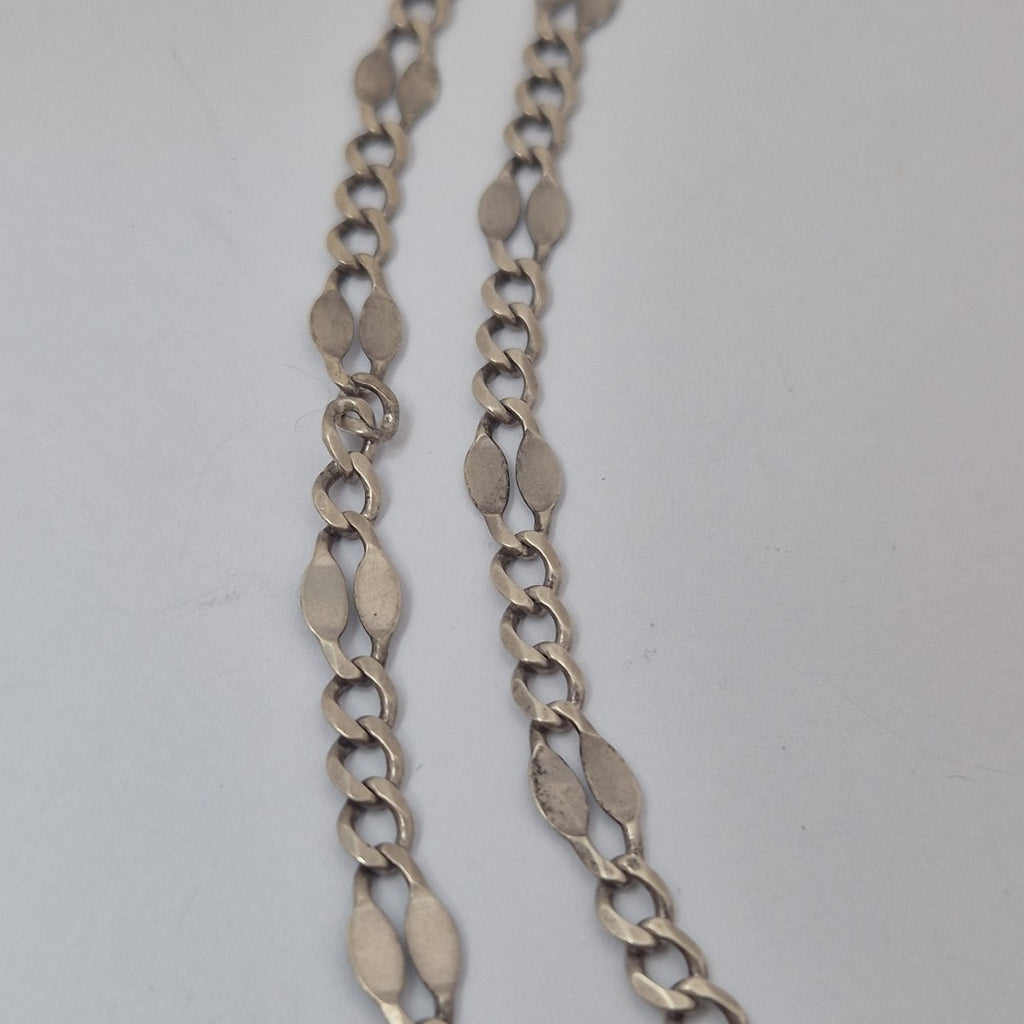 PULSERA PLATA 10 GRMS (SEMINUEVO)