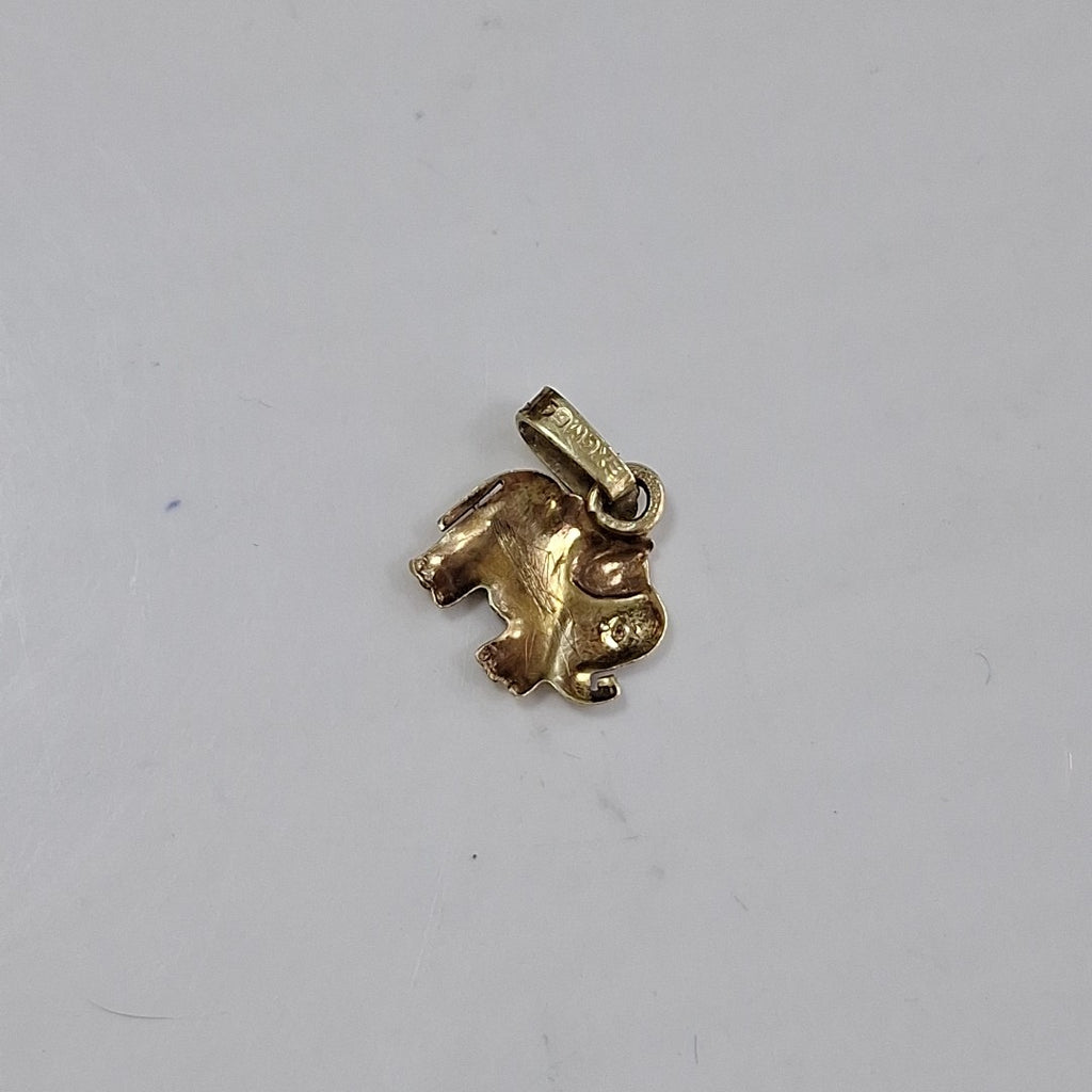 DIJE ORO 8 K 0.6 GRMS (SEMINUEVO)