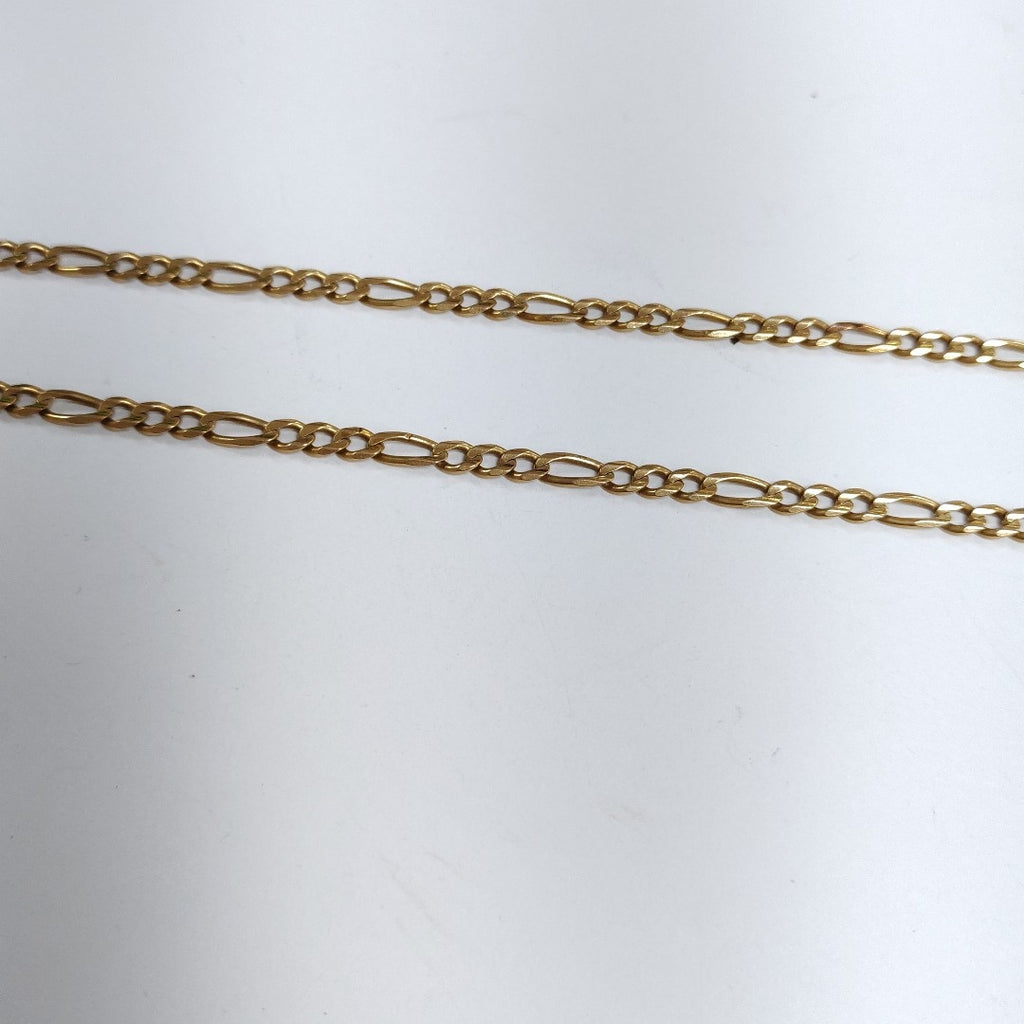CADENA ORO 14 K 21.2 GRMS (SEMINUEVO)
