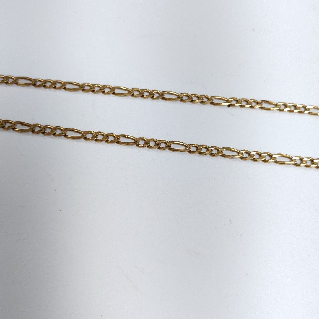 CADENA ORO 14 K 21.2 GRMS (SEMINUEVO)