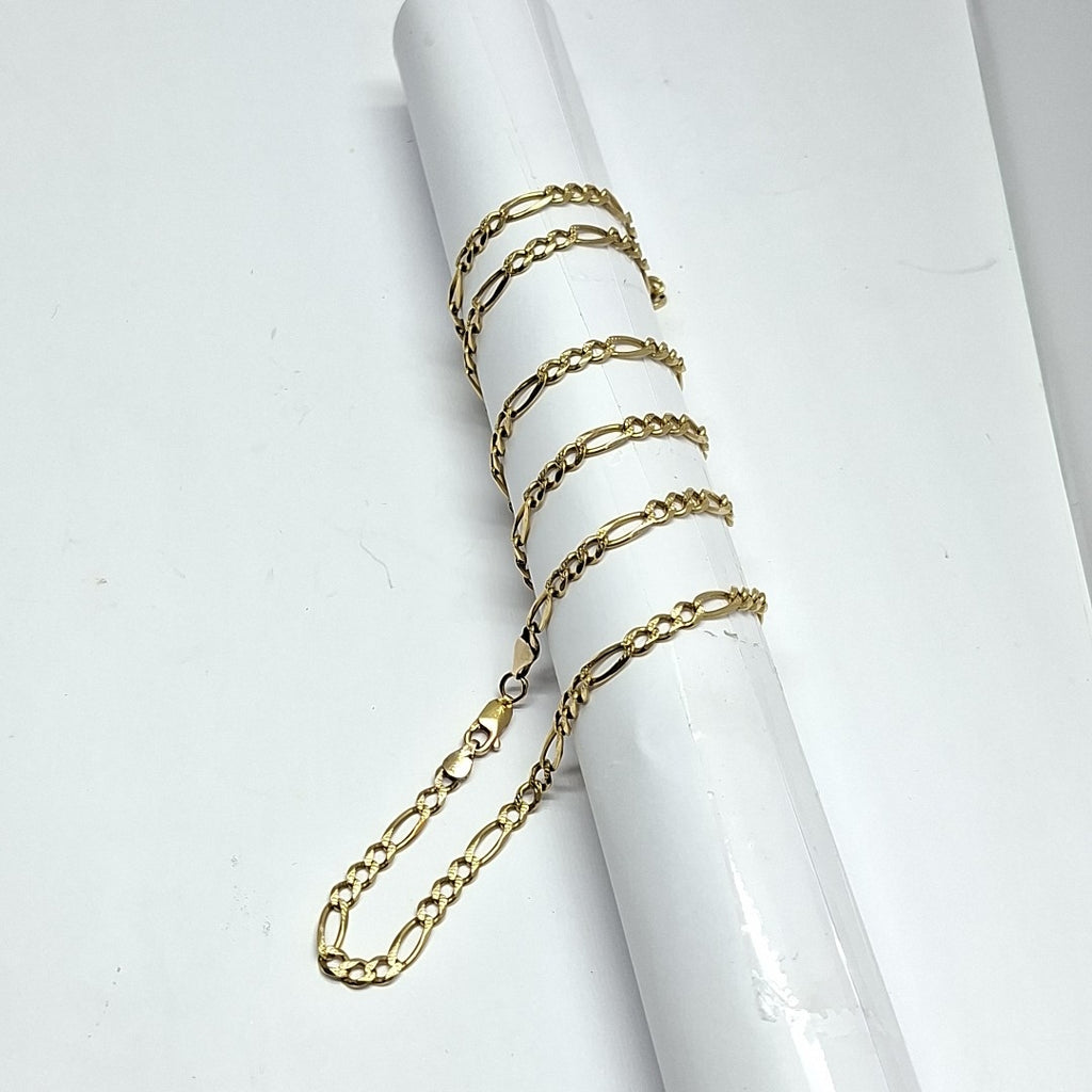 CADENA ORO 14 K 12.9 GRMS (SEMINUEVO)