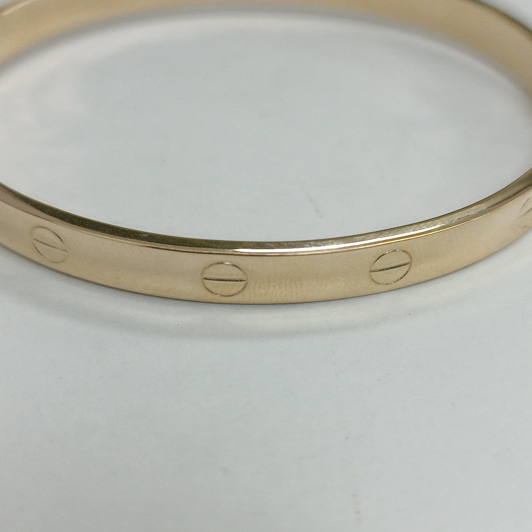 AROS ORO 14K 6.8 (NUEVO)