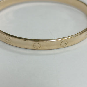 AROS ORO 14K 6.8 (NUEVO)