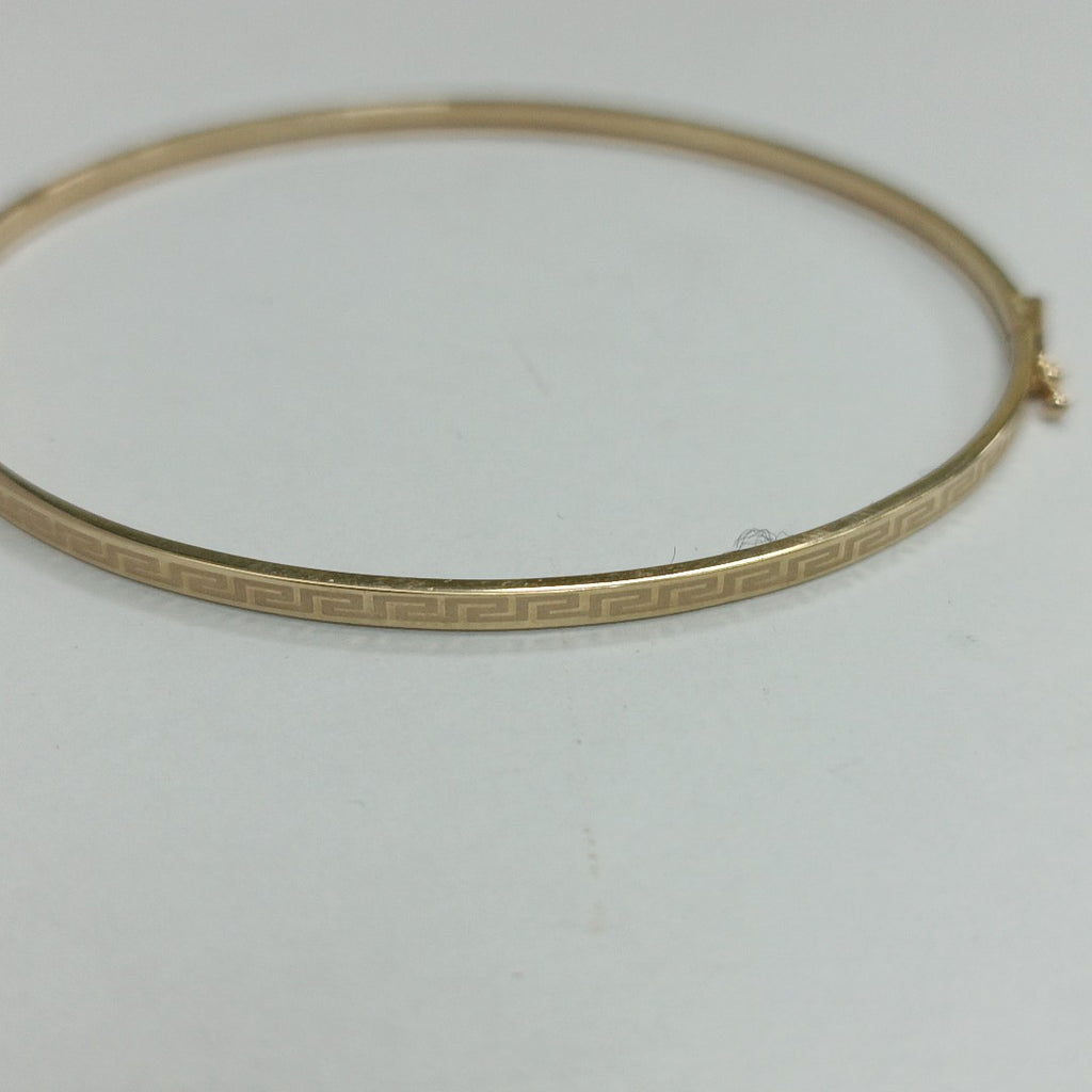 AROS ORO 14K 2.6 (NUEVO)