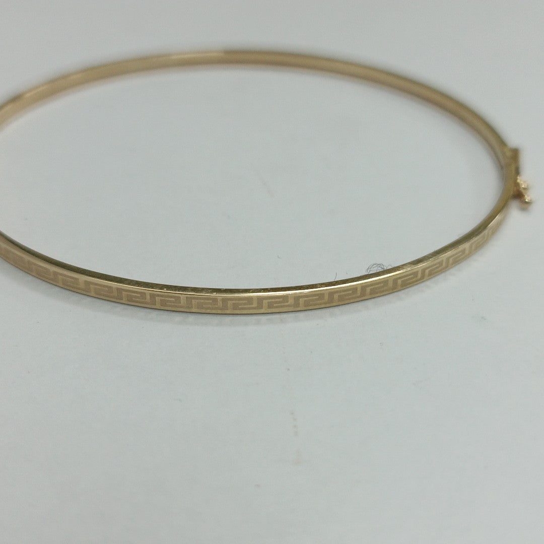 AROS ORO 14K 2.6 (NUEVO)