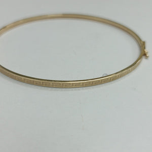 AROS ORO 14K 2.6 (NUEVO)