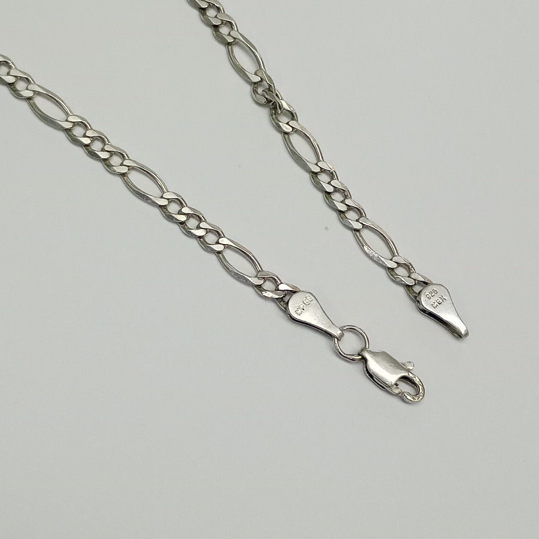 CADENA PLATA 14.2 GRMS (SEMINUEVO)