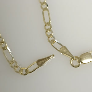 PULSERA 3X1 10K 18 CM 1.5 GR (NUEVO)