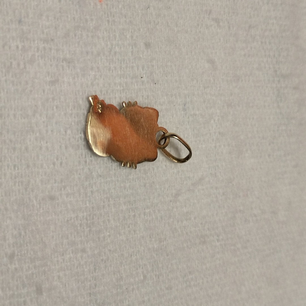DIJE ORO 14 K 1,90 GRMS (SEMINUEVO)