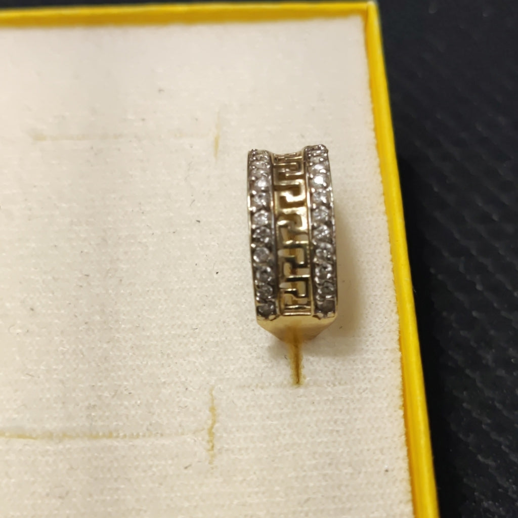 ANILLITO ORO 10 K 2 GRMS (SEMINUEVO)
