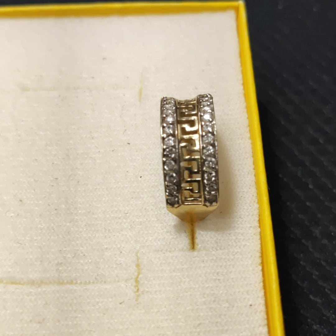 ANILLITO ORO 10 K 2 GRMS (SEMINUEVO)