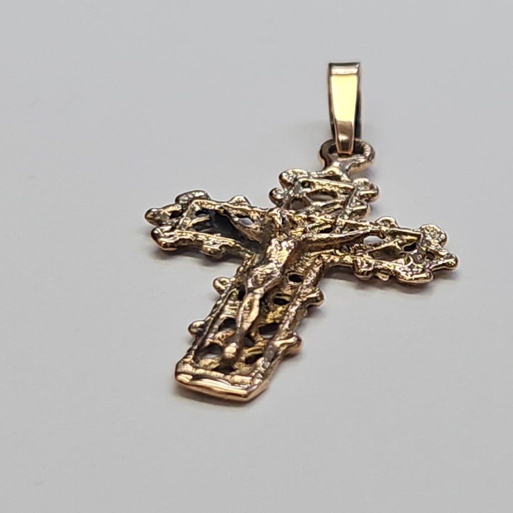 DIJE ORO 8 K 2,70 GRMS (SEMINUEVO)
