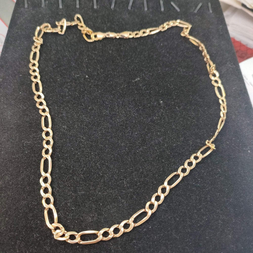 CADENA ORO 10 K 13,00 GRMS (SEMINUEVO)