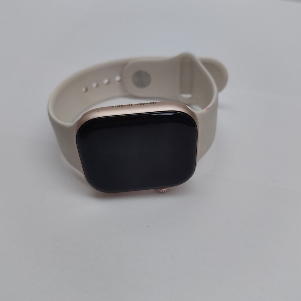 SMARTWATCH APPLE SERIES 10 ALUMINIO A2999 46 MM GPS (SEMINUEVO)