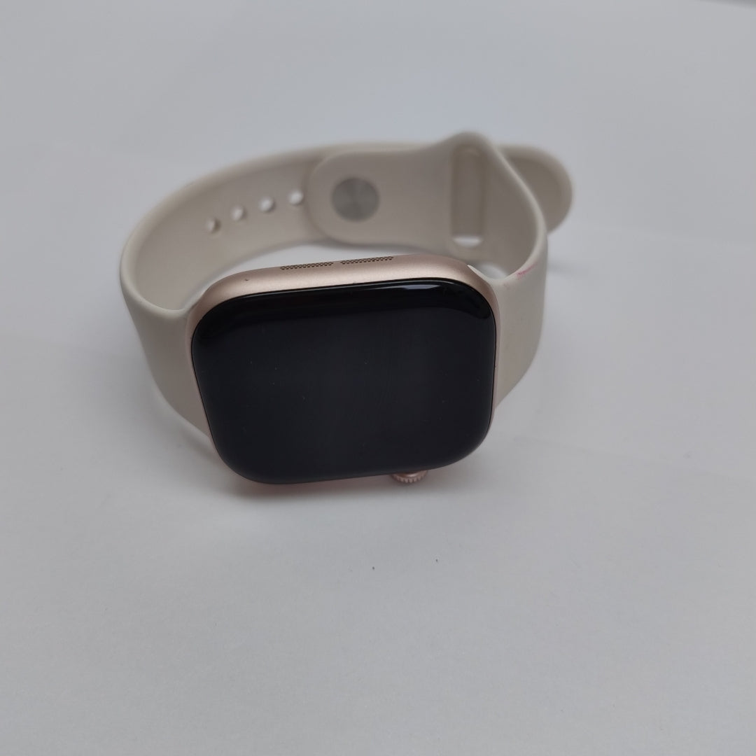 SMARTWATCH APPLE SERIES 10 ALUMINIO A2999 46 MM GPS (SEMINUEVO)