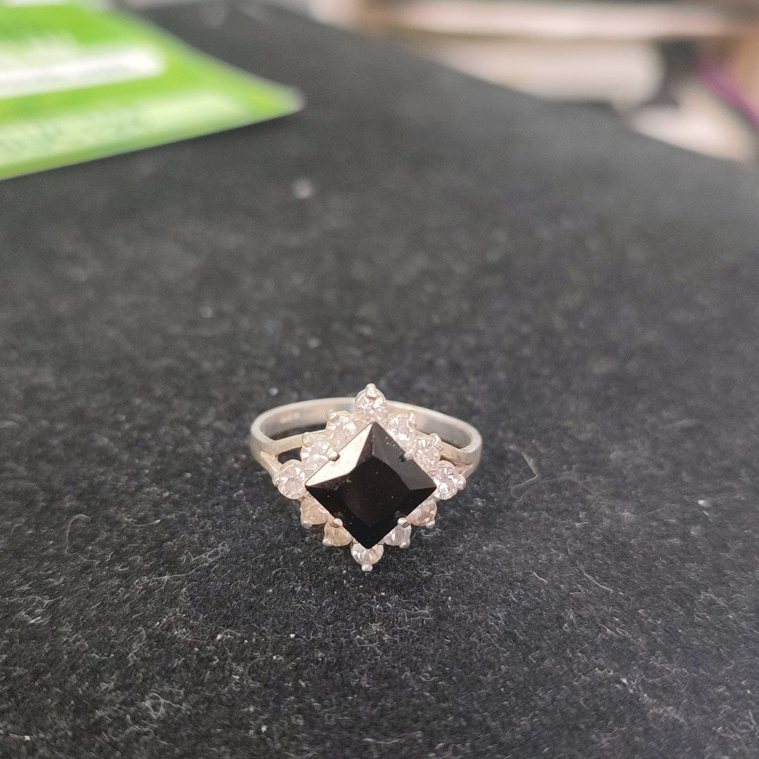 ANILLITO PLATA 3,20 GRMS (SEMINUEVO)