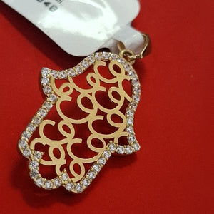 DIJES ORO 14K 1.3 (NUEVO)