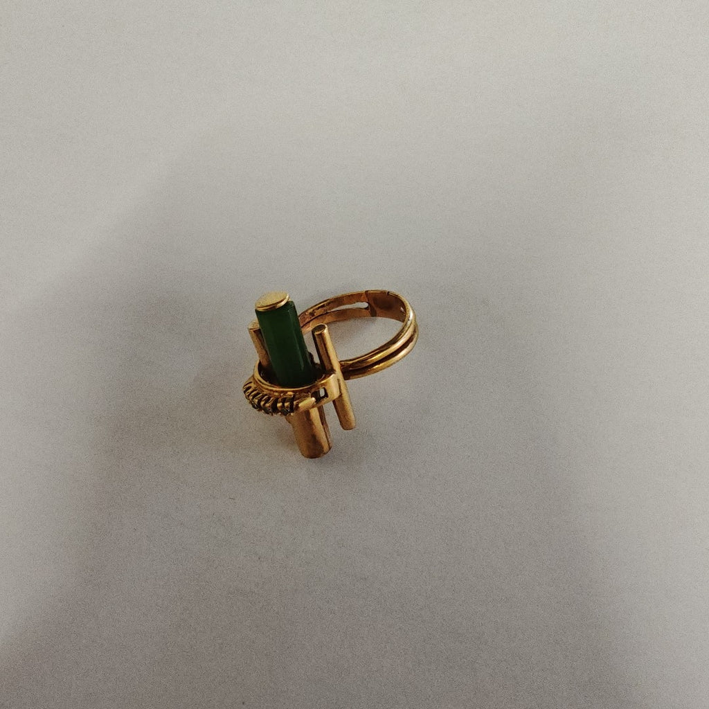 ANILLITO ORO 18 K 12 GRMS (SEMINUEVO)