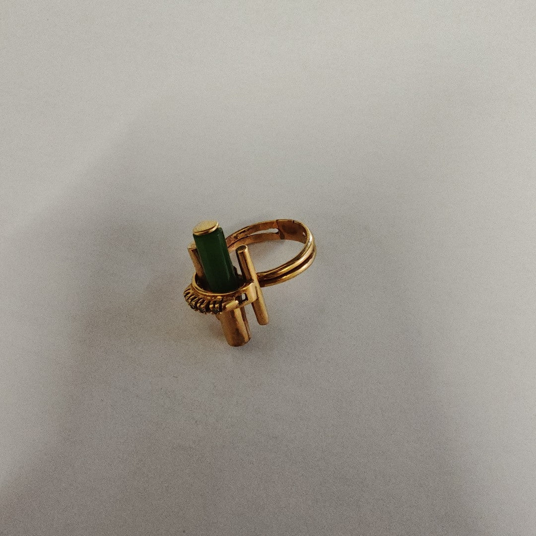 ANILLITO ORO 18 K 12 GRMS (SEMINUEVO)