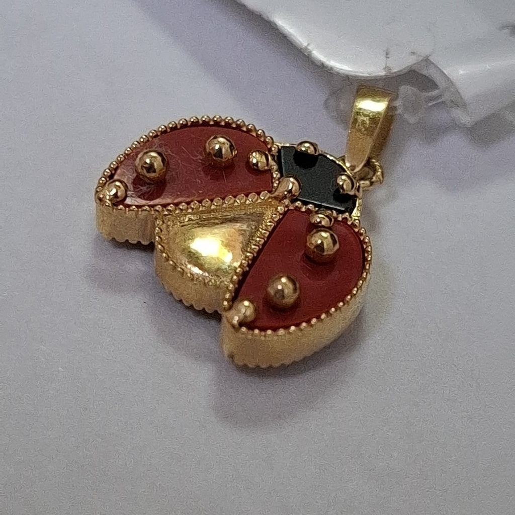 DIJES ORO 14K 1.4 (NUEVO)