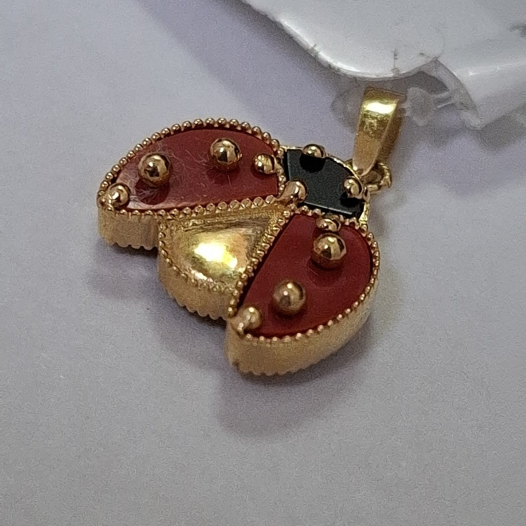 DIJES ORO 14K 1.4 (NUEVO)