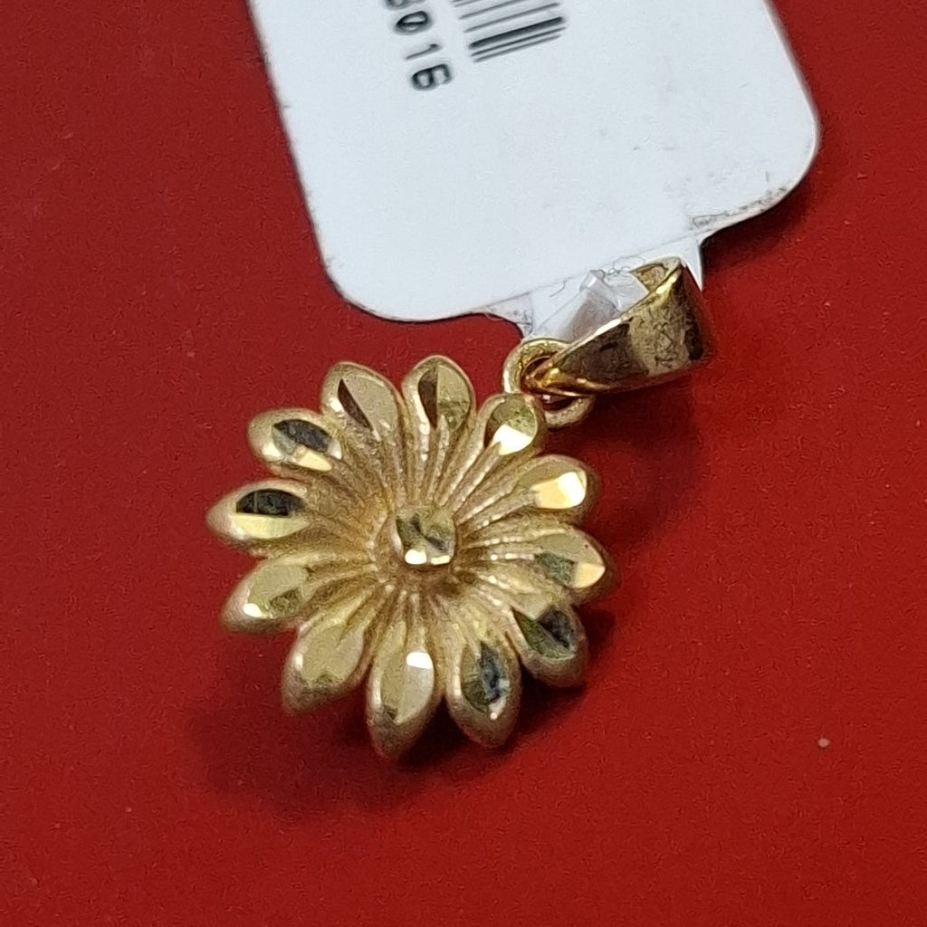 DIJES ORO 14K 1.3 (NUEVO)