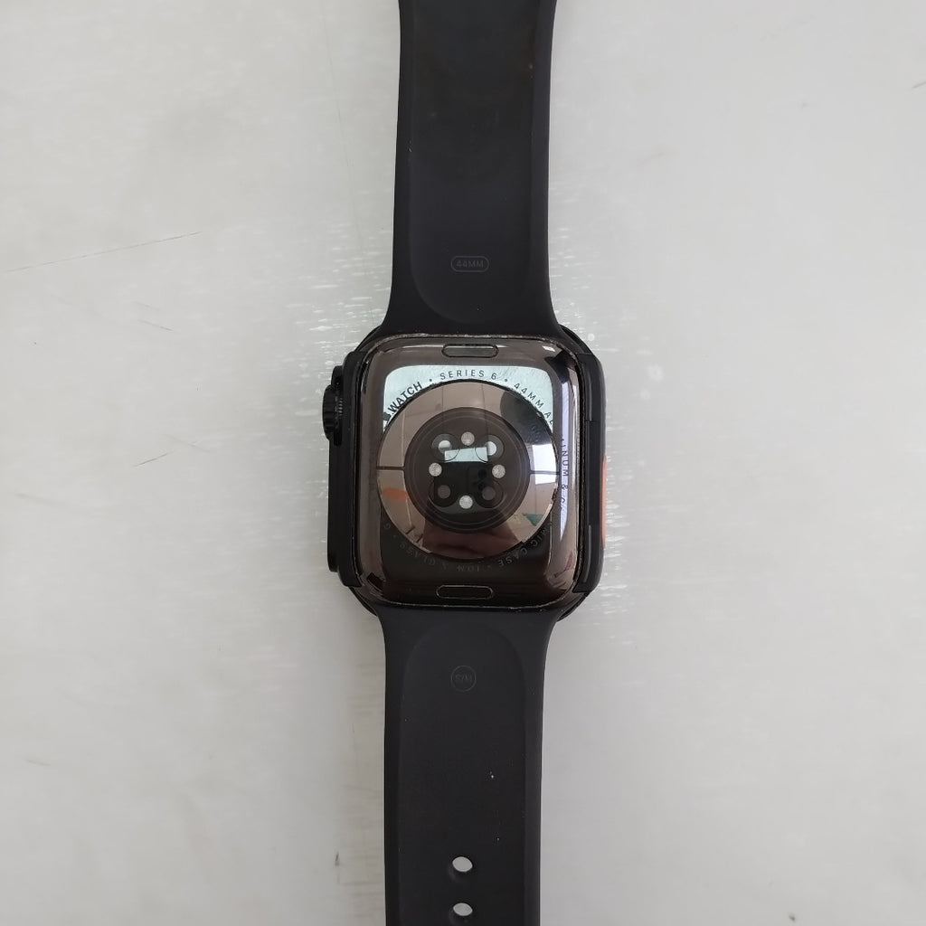 SMARTWATCH APPLE SERIES 6 ALUMINIO A2292 44 MM GPS (SEMINUEVO)