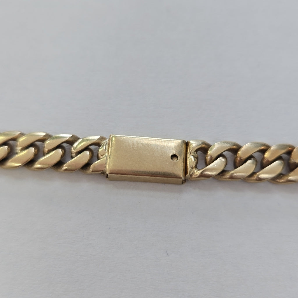 CADENA ORO 10 K 65.9 GRMS (SEMINUEVO)