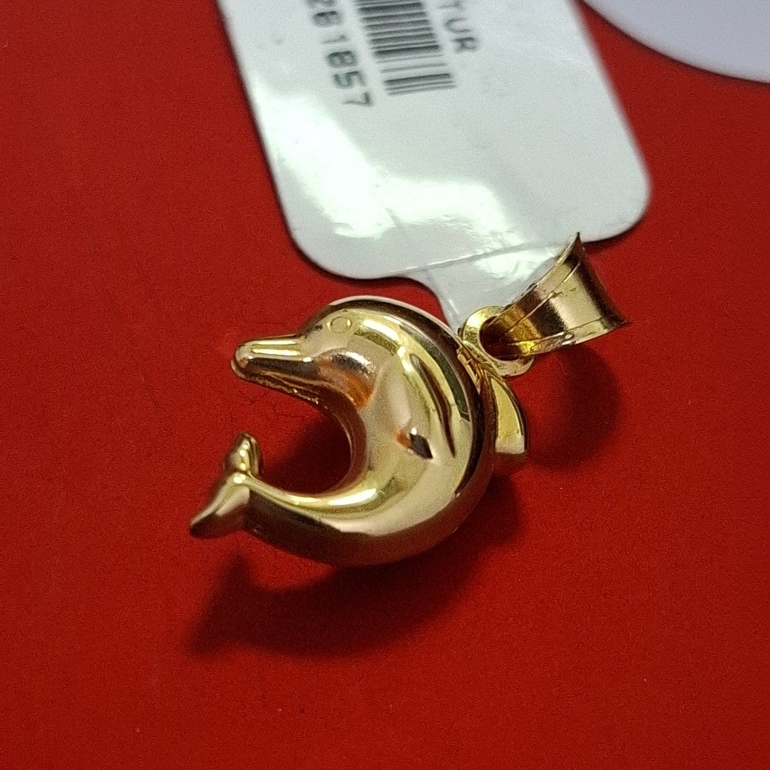 DIJES ORO 14K 1.1 (NUEVO)